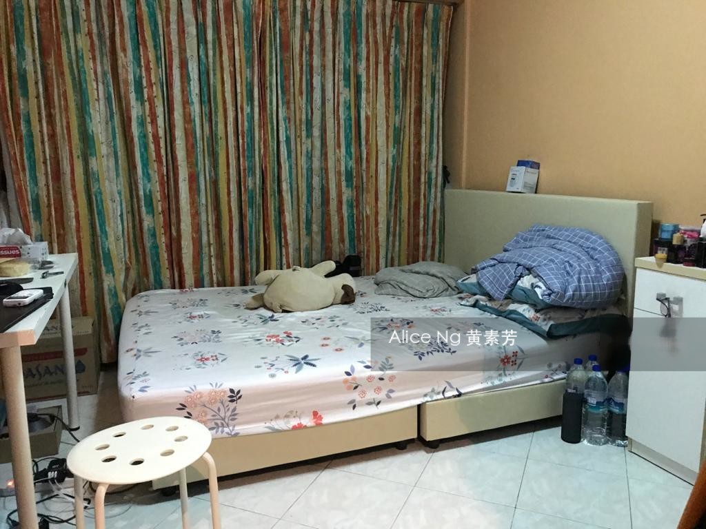 Blk 552 Serangoon North Avenue 3 (Serangoon), HDB 5 Rooms #226278061